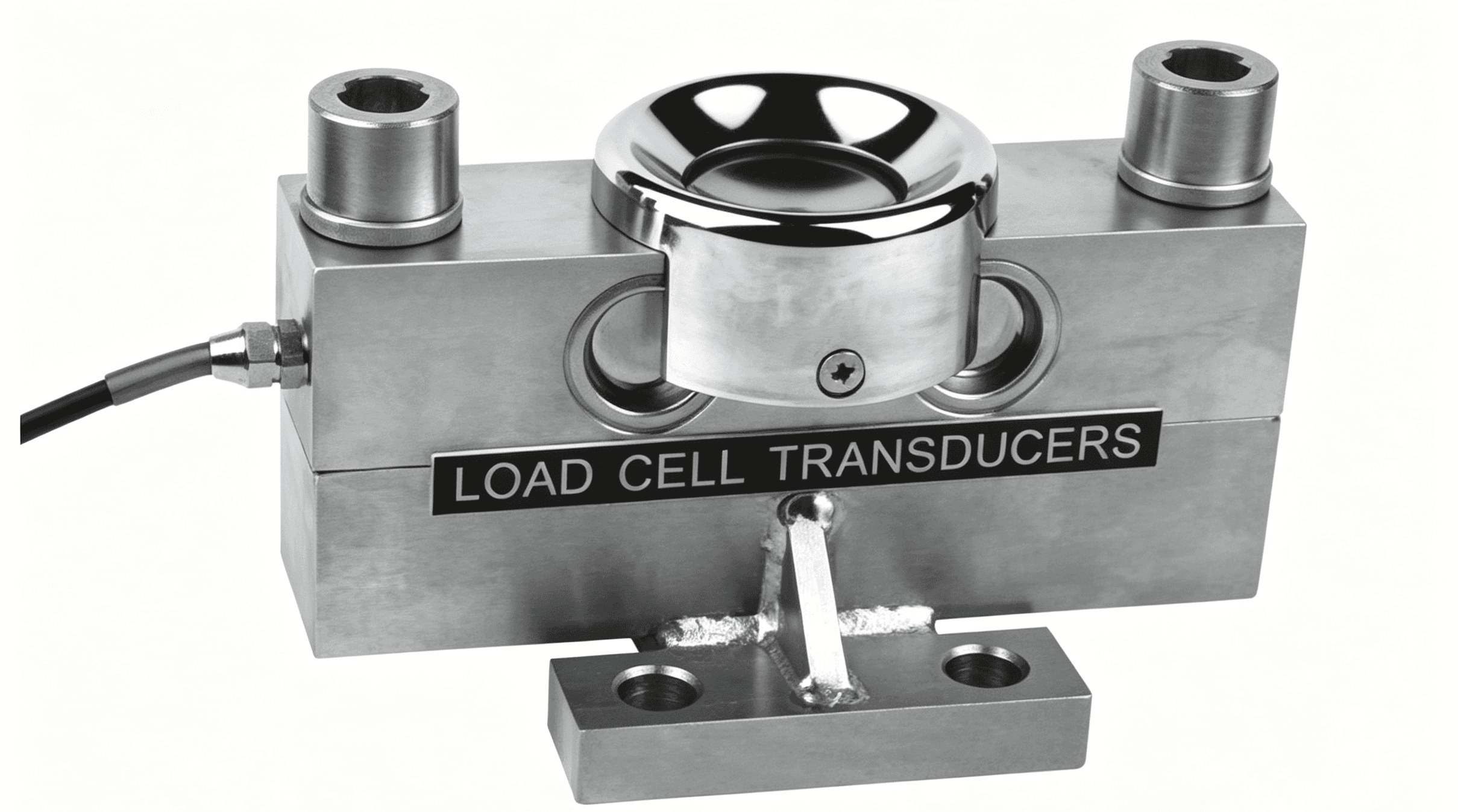 Комплектующие для весов — QS-30T 40t Load Cell