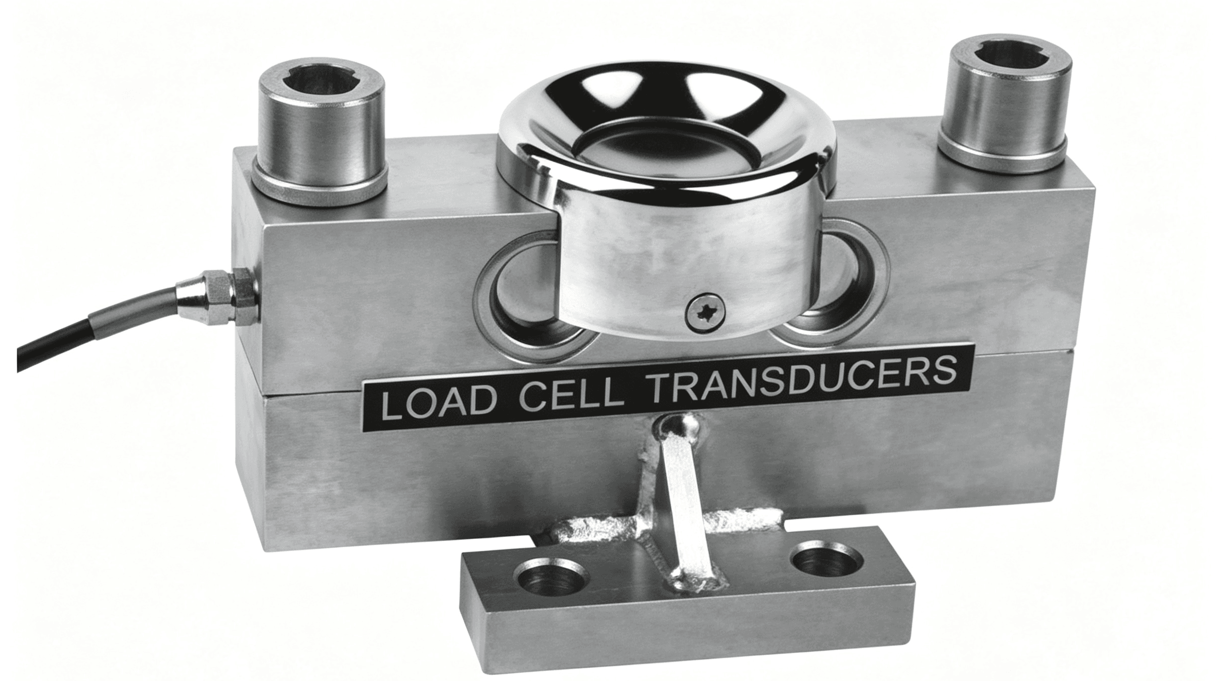Комплектующие для весов — QS-30T 40t Load Cell