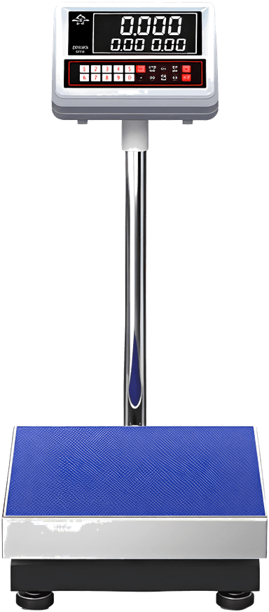 Bench Scale