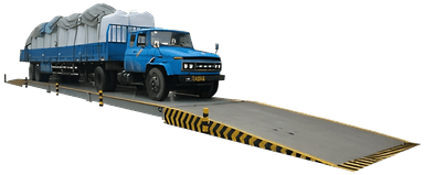 Truck Scale