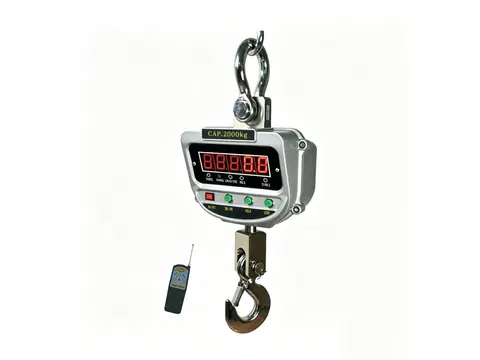 Crane Scale