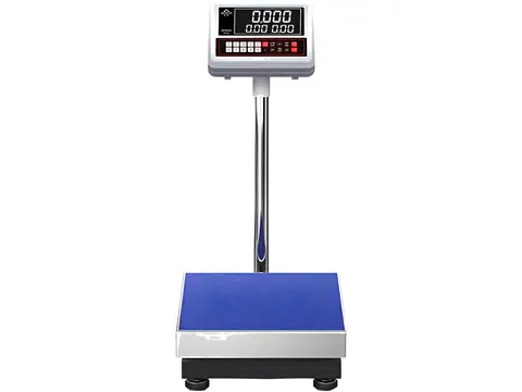 Bench Scale
