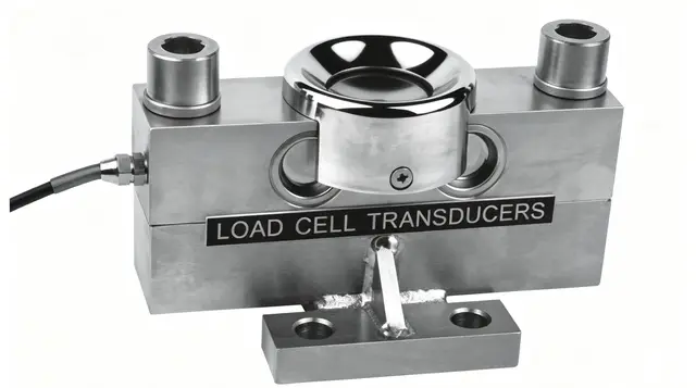 Комплектующие для весов — QS-30T 40t Load Cell