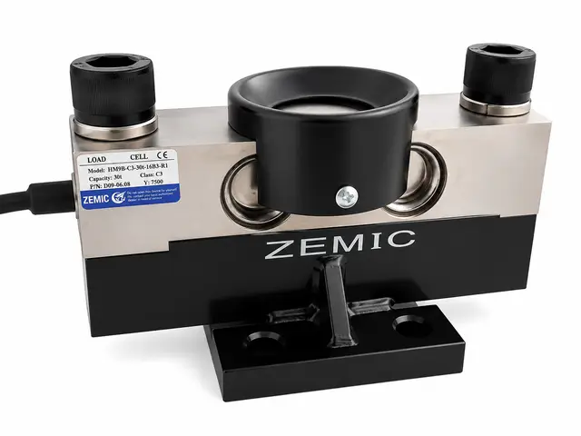 Комплектующие для весов — HM9B Load Cell