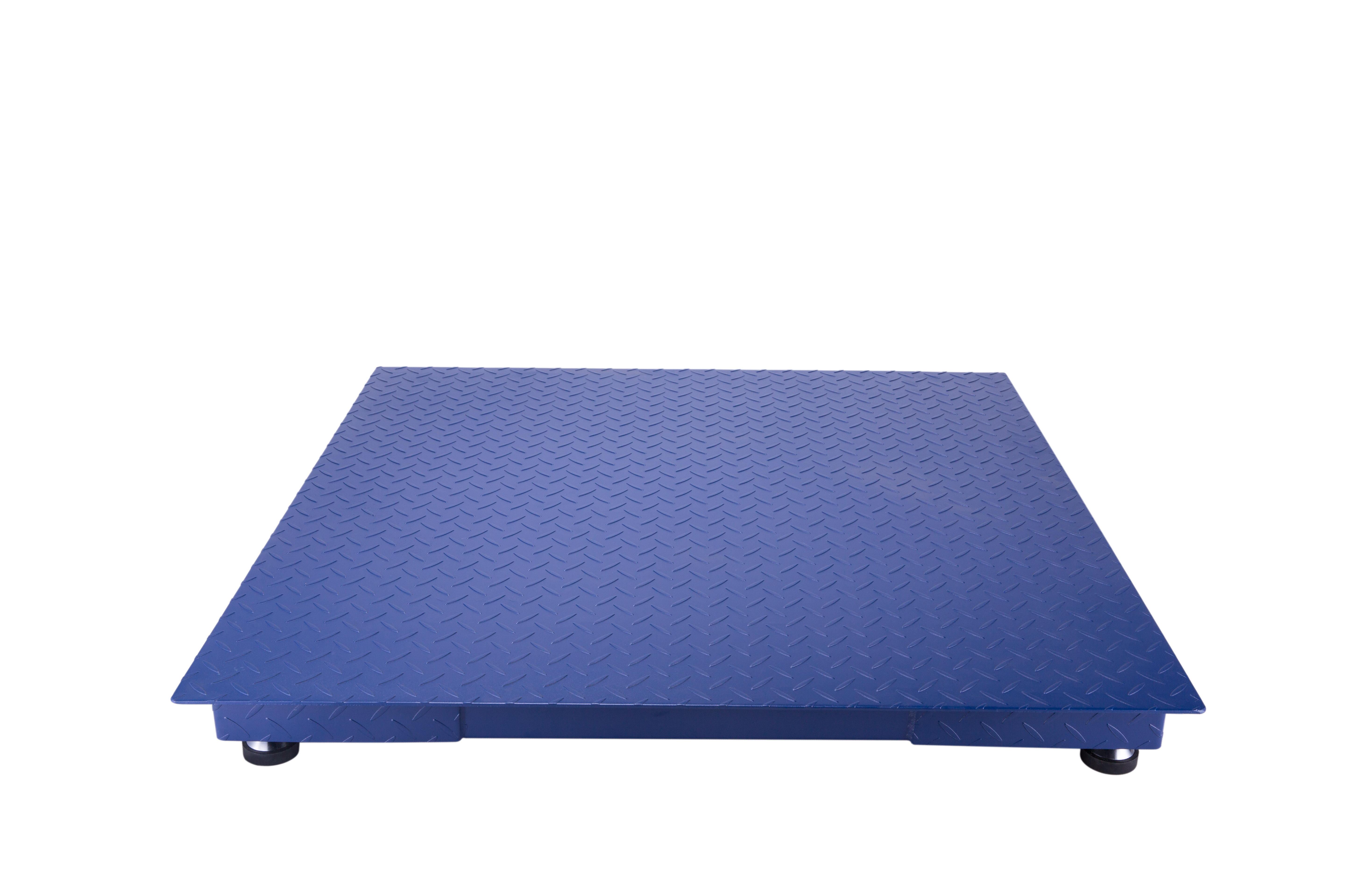 Standard Mild Steel Floor Scale